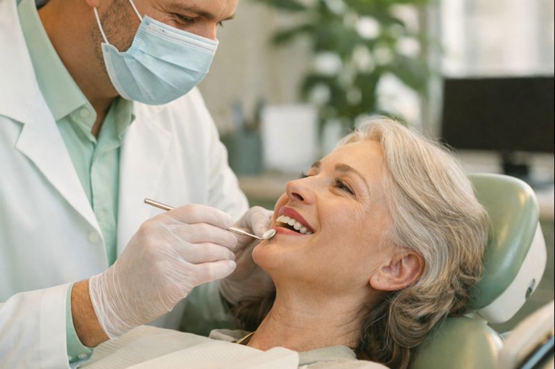 Atendimento odontológico humanizado